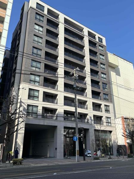 ザ・京都レジデンス四条河原町