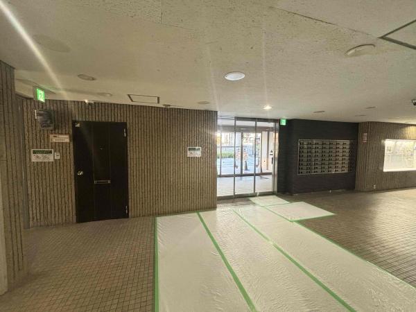 チサンマンション東山