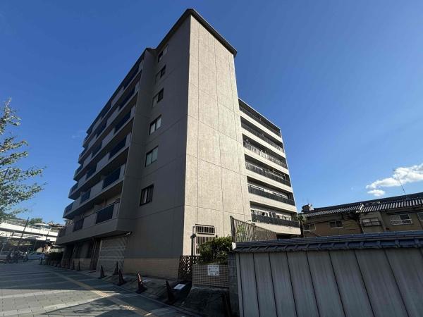 チサンマンション東山