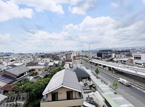 チサンマンション東山