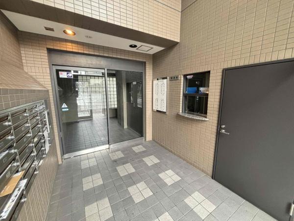 リーガル京都西陣
