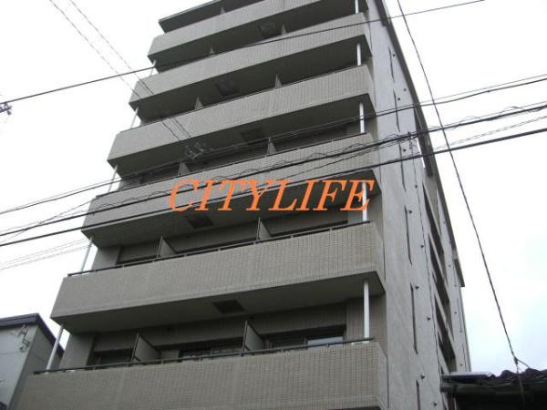 リーガル京都河原町２