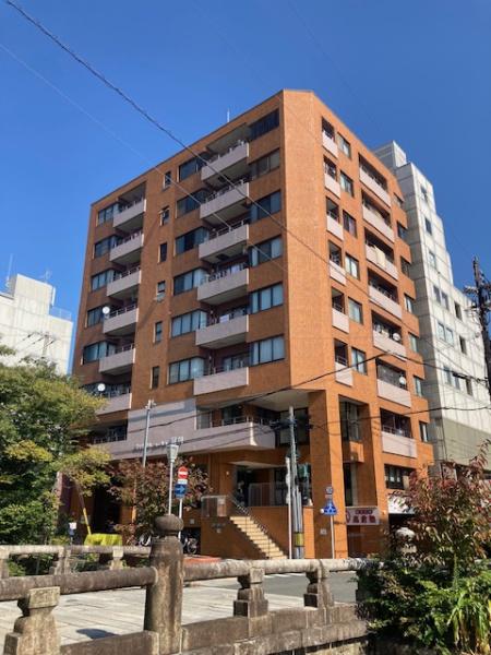 キャピタルコータス堀川