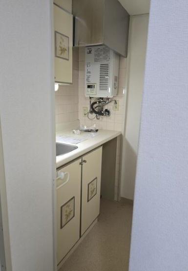 シティファースト四条西洞院