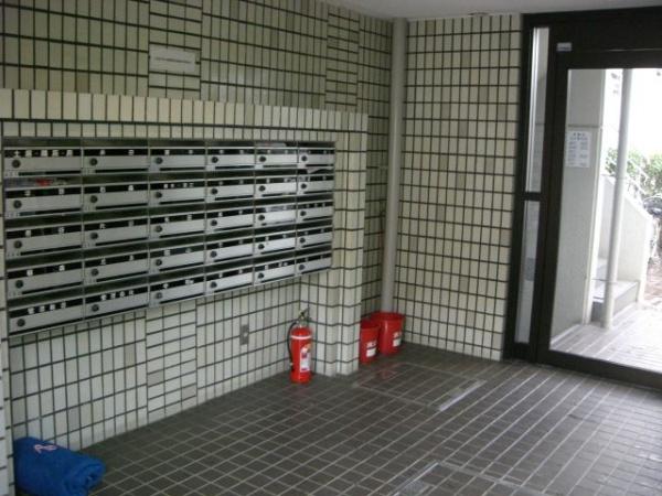 メイゾン衣笠