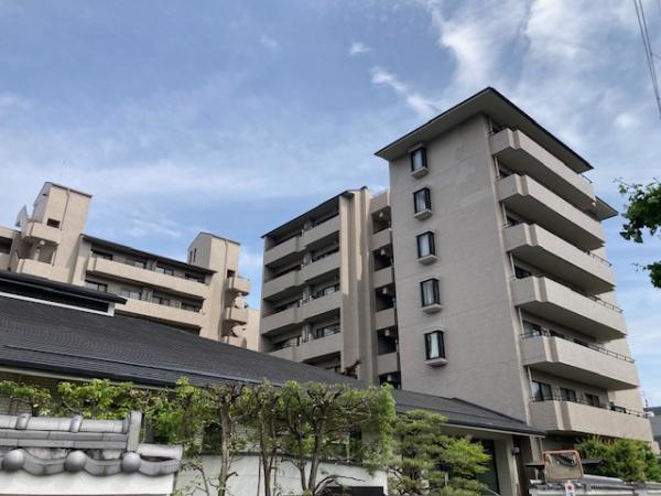 パーク・ハイム宝ヶ池銀杏館
