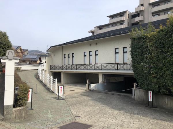 パーク・ハイム宝ヶ池銀杏館