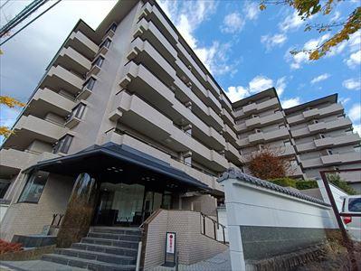 パーク・ハイム宝ヶ池銀杏館