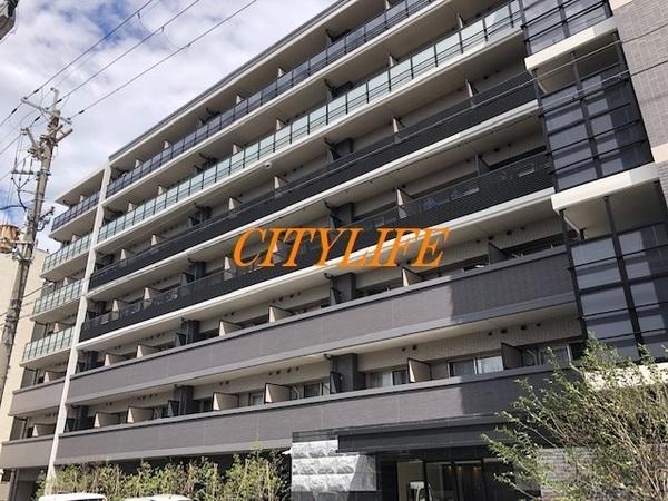 プレサンスTHE KYOTO 粋都