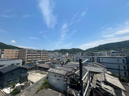 ファインフラッツ山科音羽