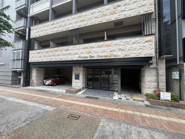 プレサンス京都烏丸爛都