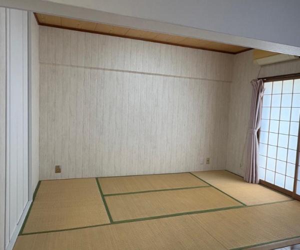 京都四条グランドハイツ