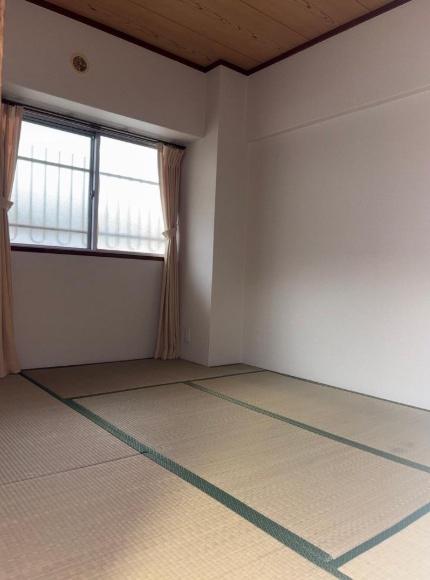 京都四条グランドハイツ