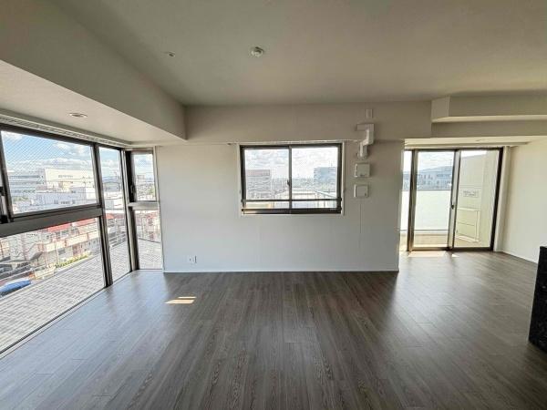 パラドール四条梅津