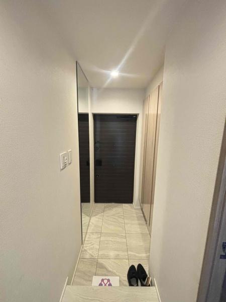 パラドール四条梅津