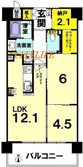 ウィズフィール京都山科