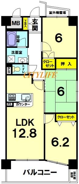アルモード京都高辻