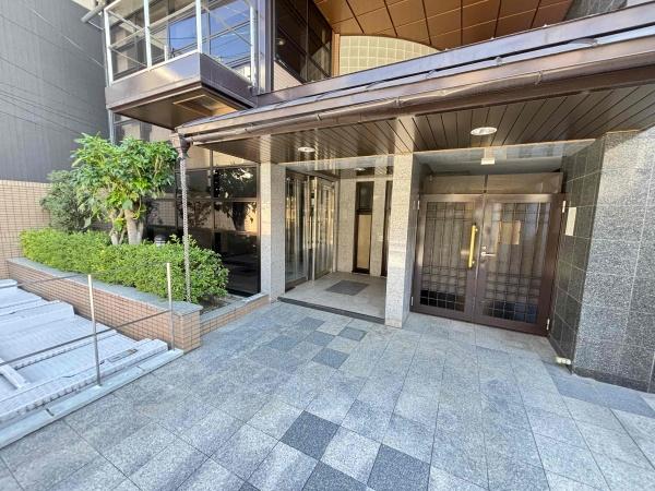 アルモード京都高辻