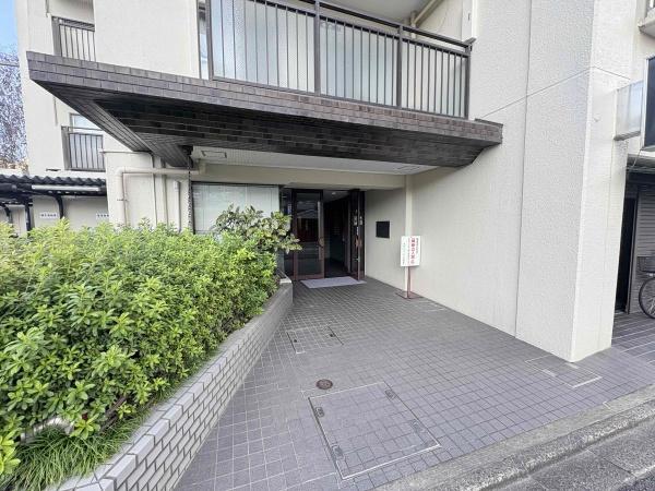 今出川ビューハイツ