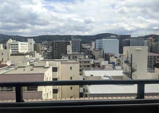 リーガル京都河原町３