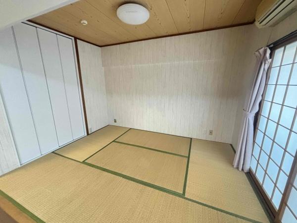 京都四条グランドハイツ