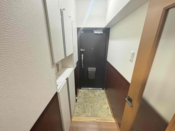京都四条グランドハイツ