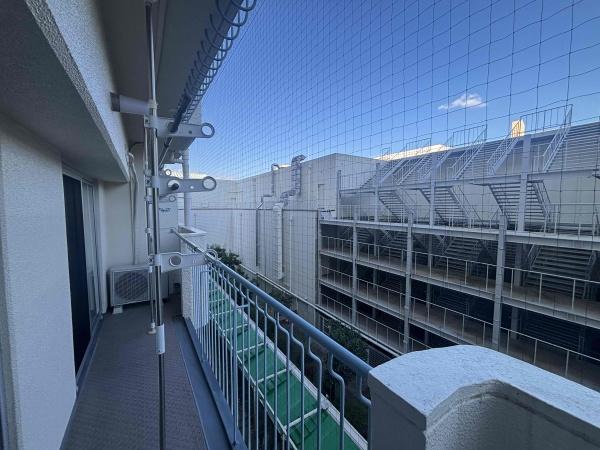 京都四条グランドハイツ