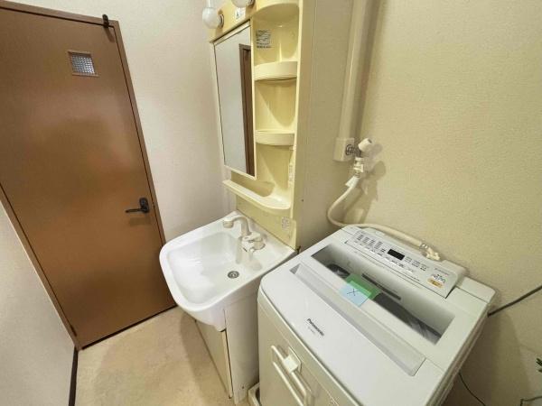 京都四条グランドハイツ