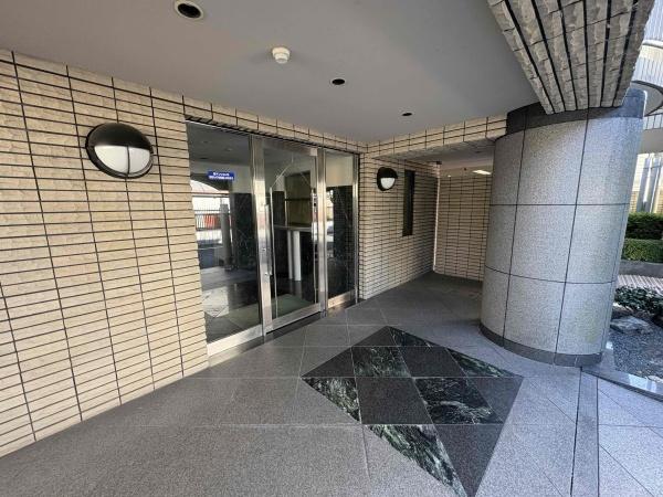 京都衣笠アーバンライフ