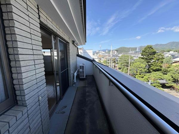 京都衣笠アーバンライフ