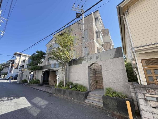 京都衣笠アーバンライフ