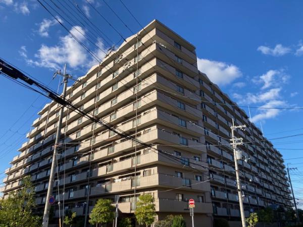 ファミールハイツ京都伏見ステージ１