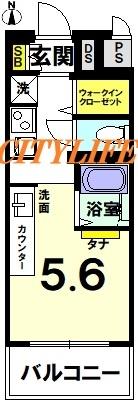 デトム・ワン西陣パート３