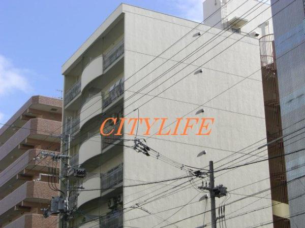 ルミエール四条