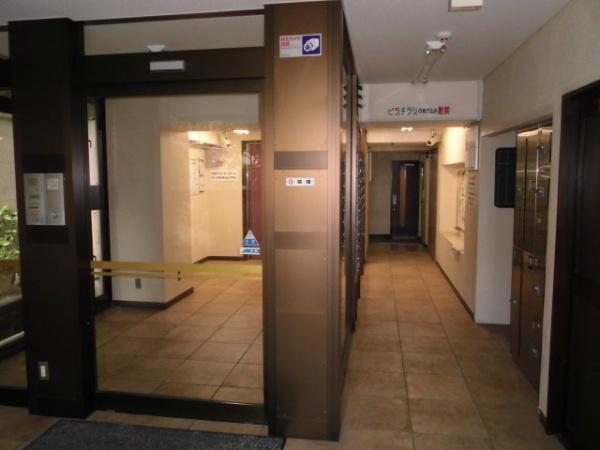 東寺ハイム
