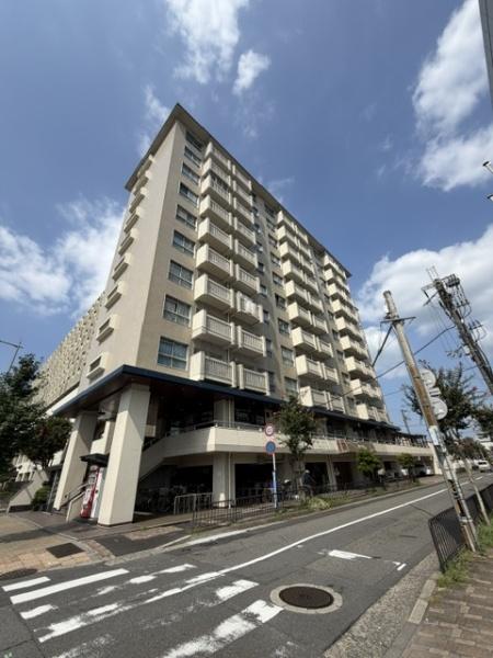 東寺ハイム