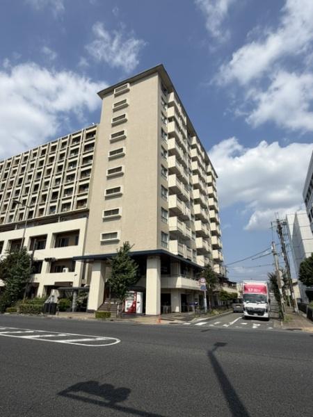 東寺ハイム