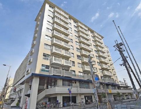 東寺ハイム
