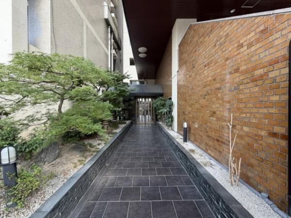 東寺ハイム