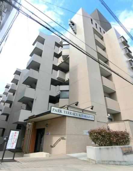 パークテラス北花山