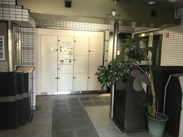 プレセランス山科