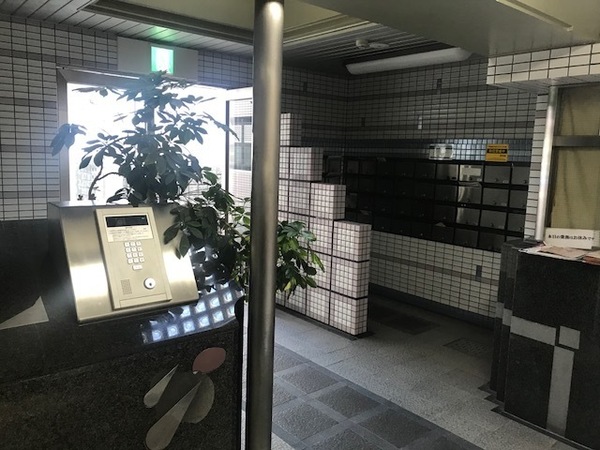 プレセランス山科