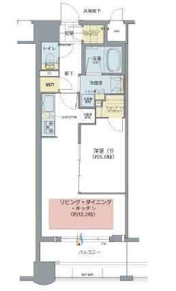 ラシュレ京都西大路