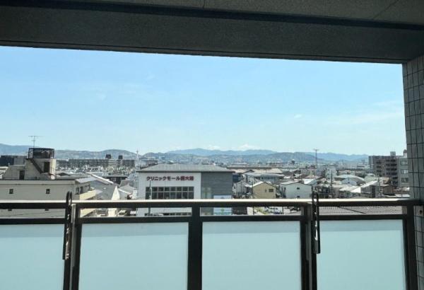 ラシュレ京都西大路