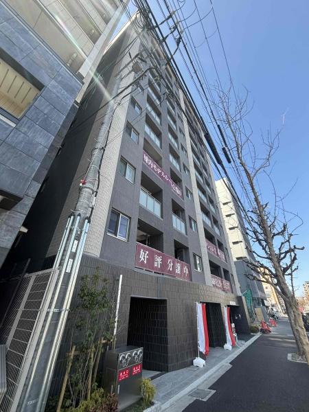 ラシュレ京都西大路