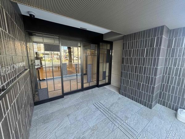 ラシュレ京都西大路