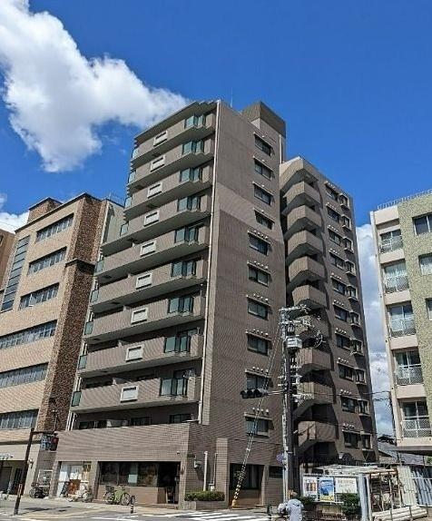 グレーシァス堀川