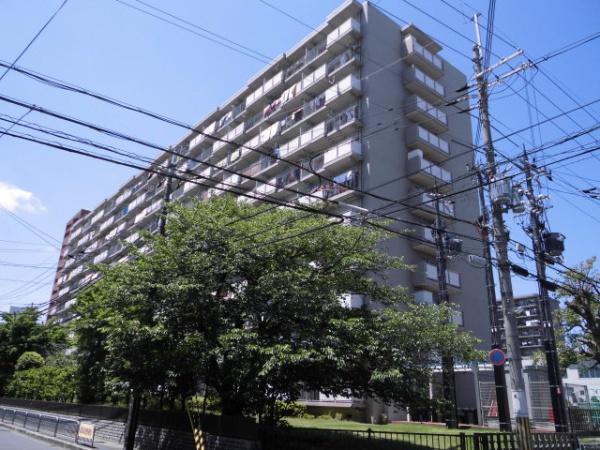 ガーデンハイム梅津