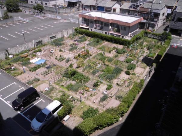 ガーデンハイム梅津