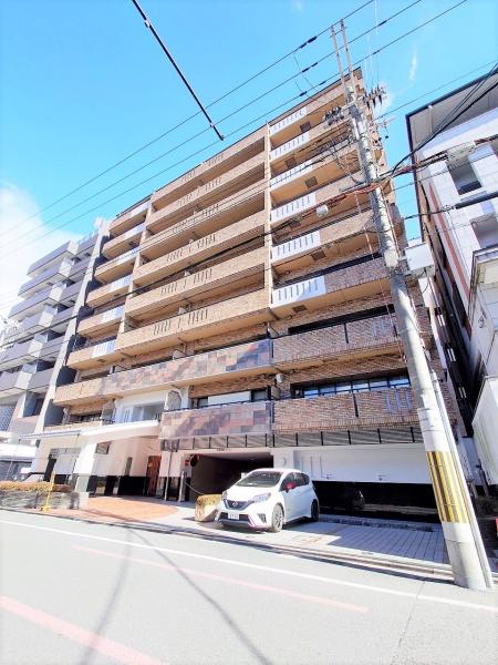 三条室町アーバンライフ